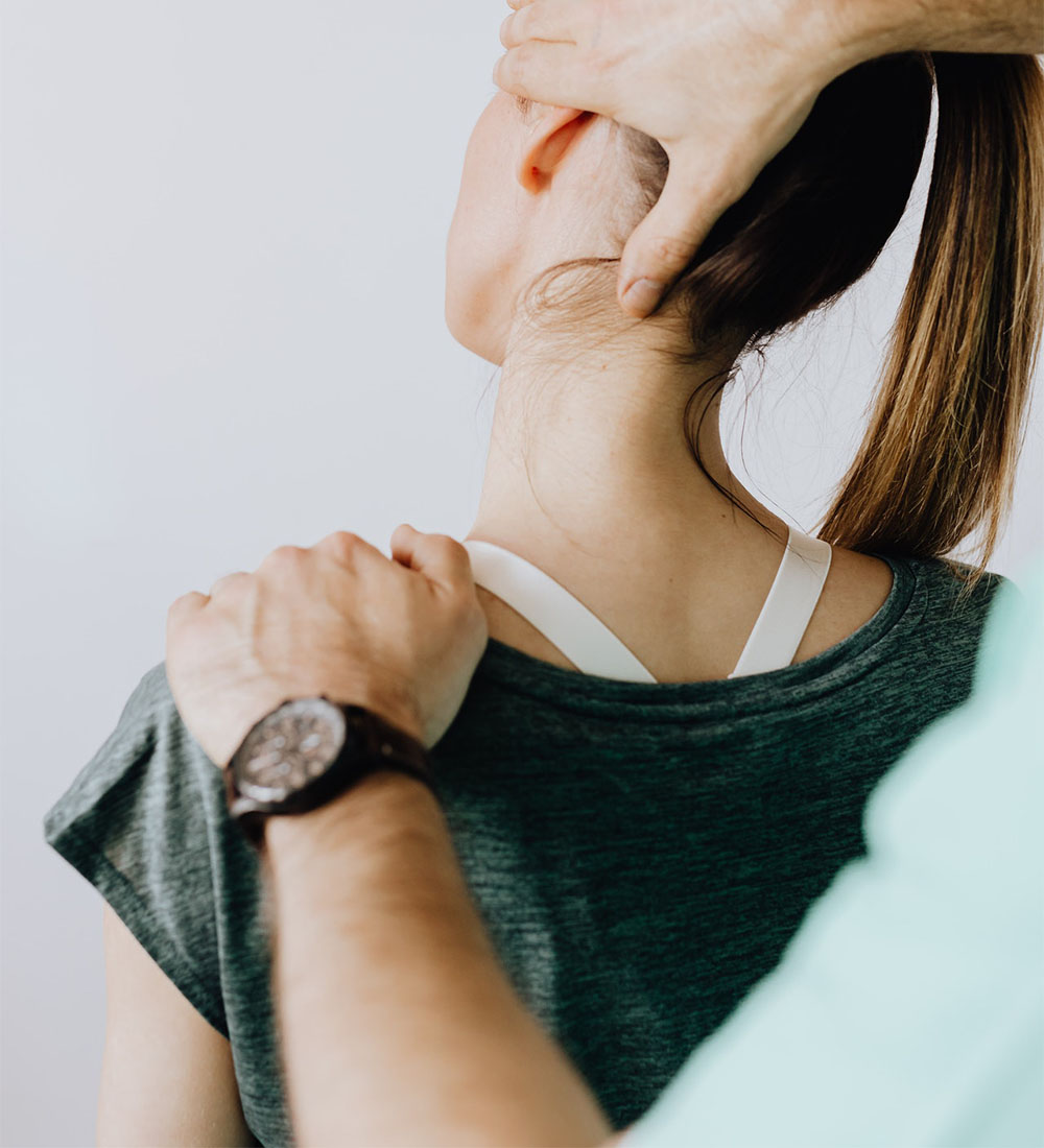 Auto Injury Treatment