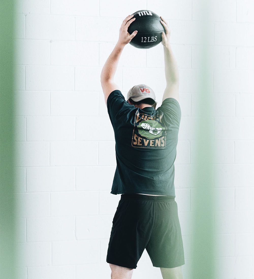 Sports Medicine