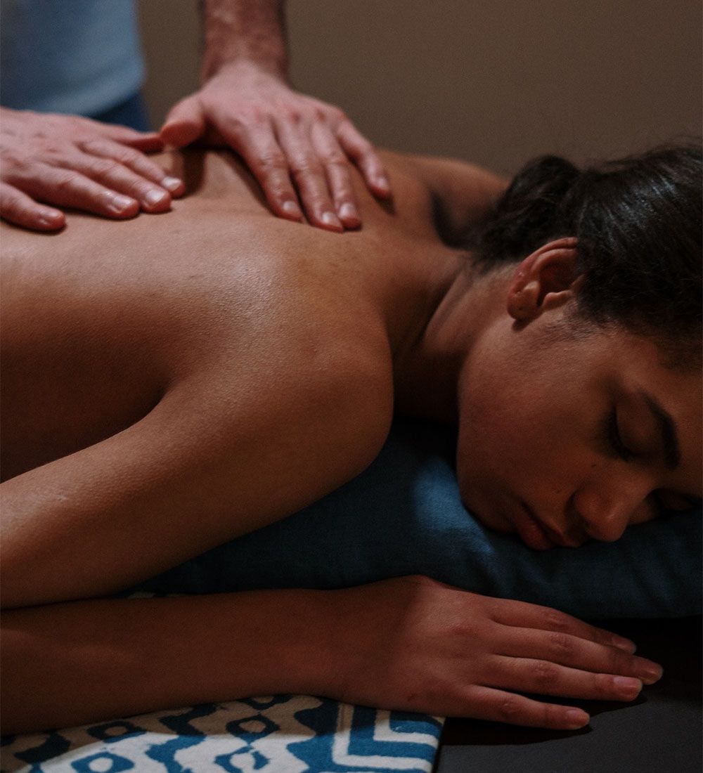 Back Pain & Sciatica