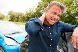 Chiropractic For Auto Injury Treatment