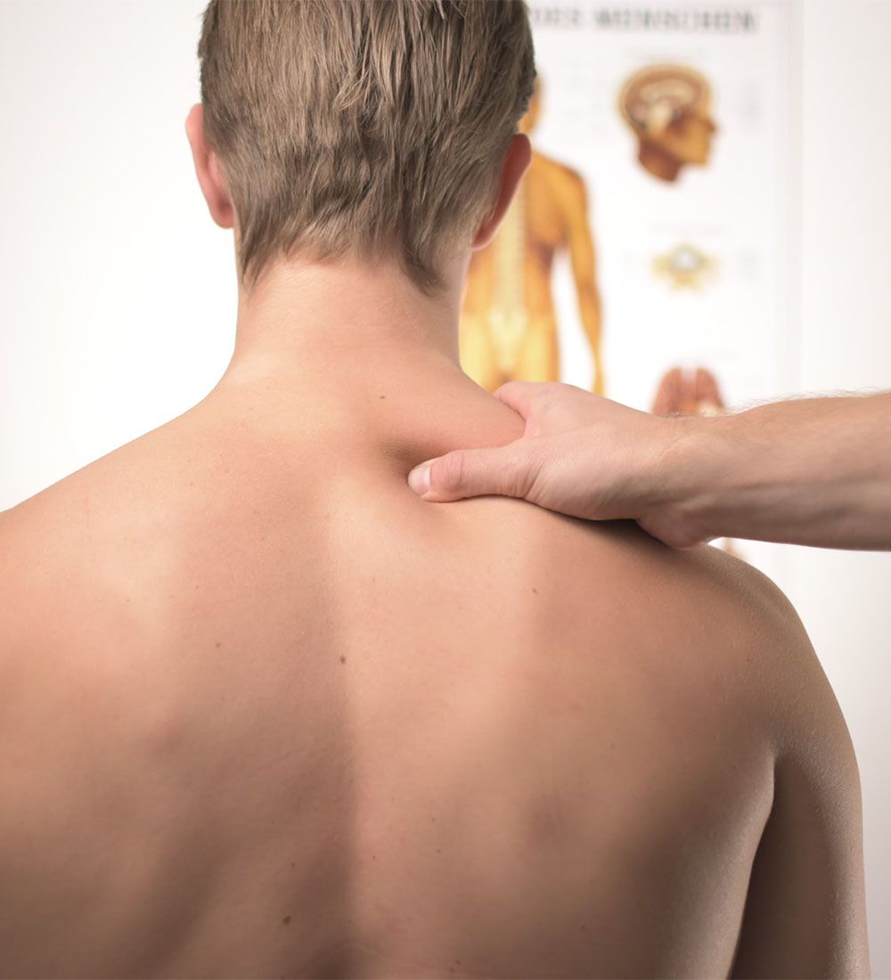 Disc Injuries
