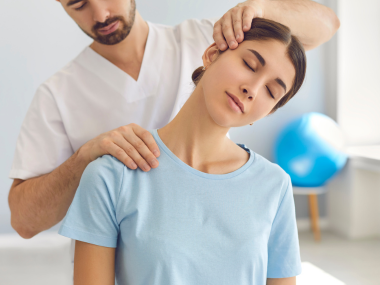 denver chiropractor