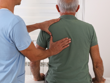 chiropractic treatment denver