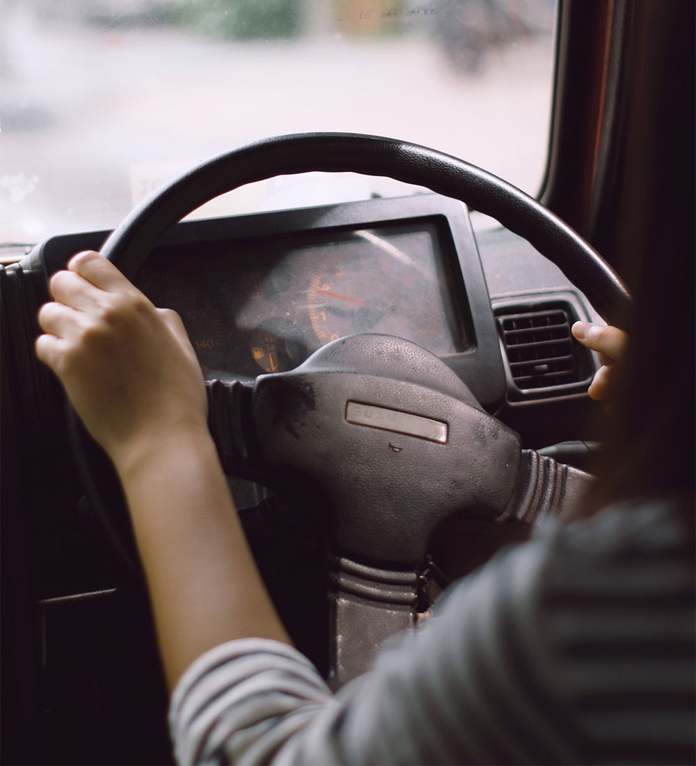 auto accident