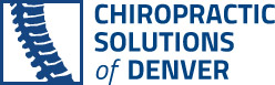 Chiropractic Solutions of Denver Logo