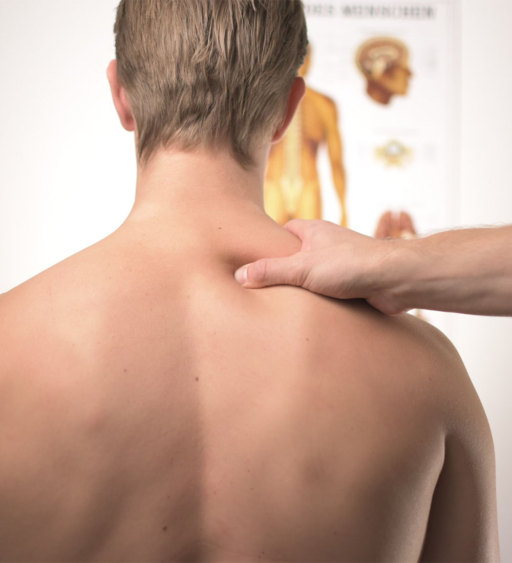 physical therapy