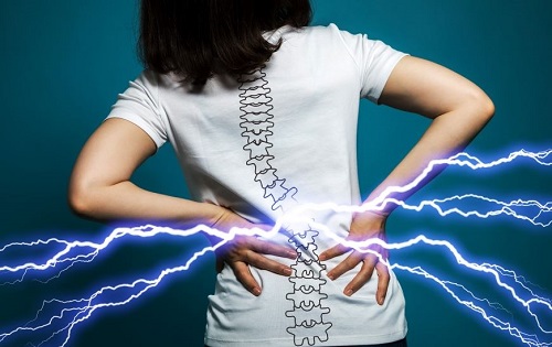 lower back pain treatment denver