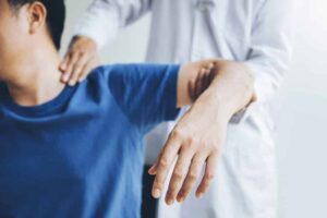 denver chiropractor