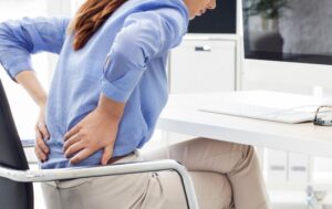 chiropractic denver co