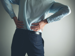 back pain relief denver