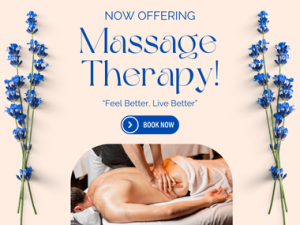 denver massage therapist