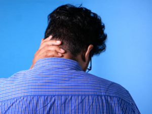 neck pain treatment denver