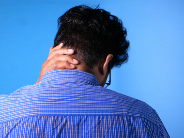 neck pain treatment denver