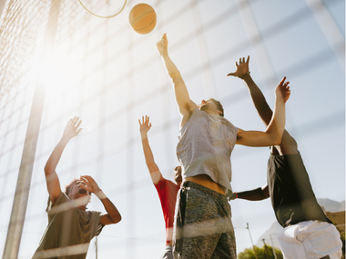 sports injury treatment denver