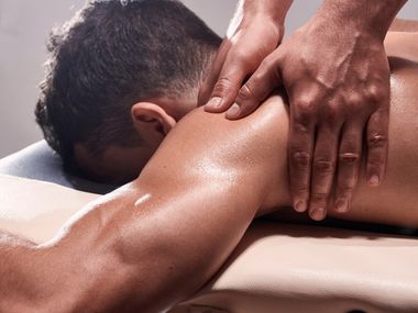 denver massage therapist