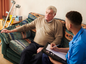 age gracefully with denver chiropractic care by chiropractic solutions of denver